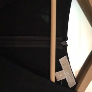 Micheal Kors black jumpsuit